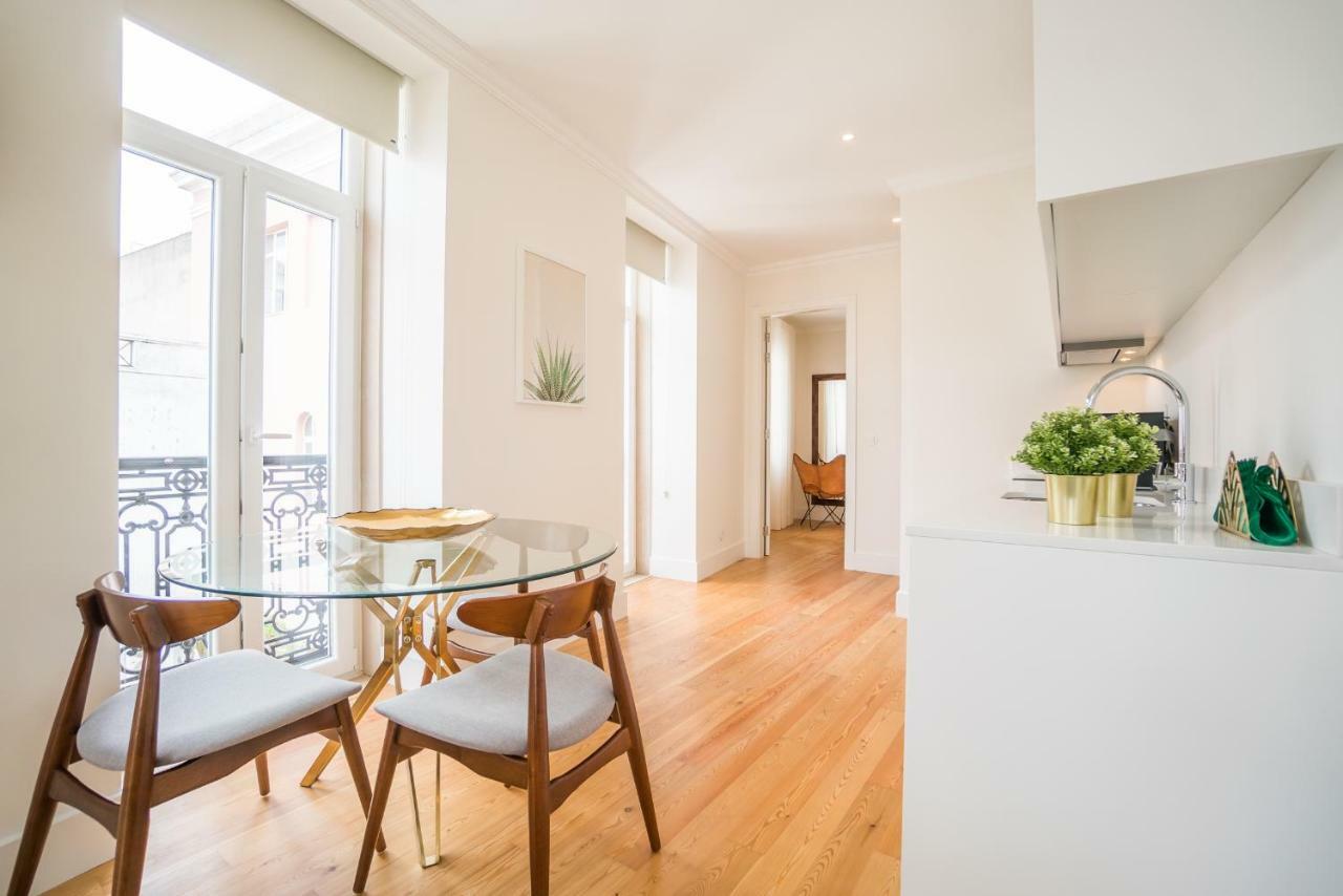 Apartamento Principe Real Lightful And Charming Lisboa