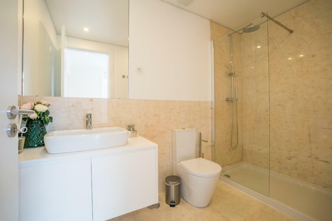 Principe Real Lightful And Charming Apartamento