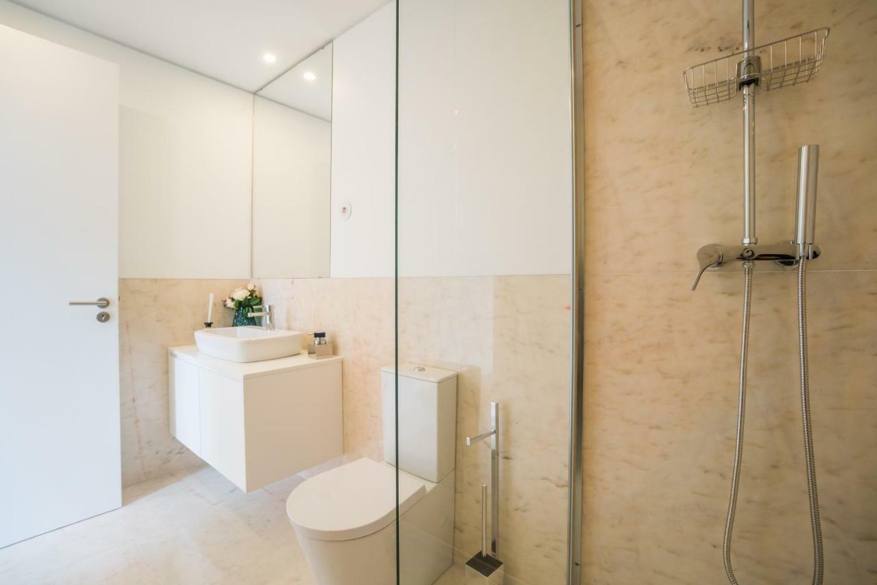 Apartamento Principe Real Lightful And Charming Lisboa