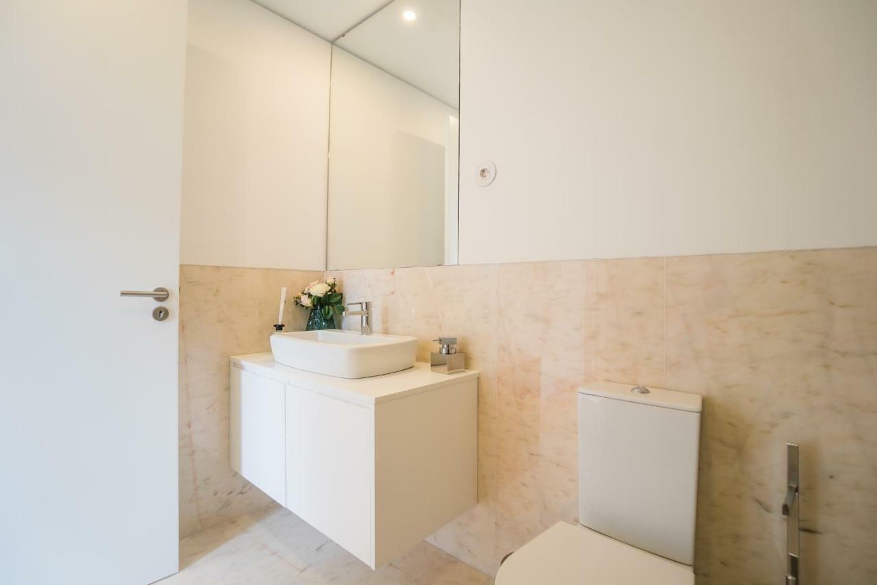 Appartement Principe Real Lightful And Charming *