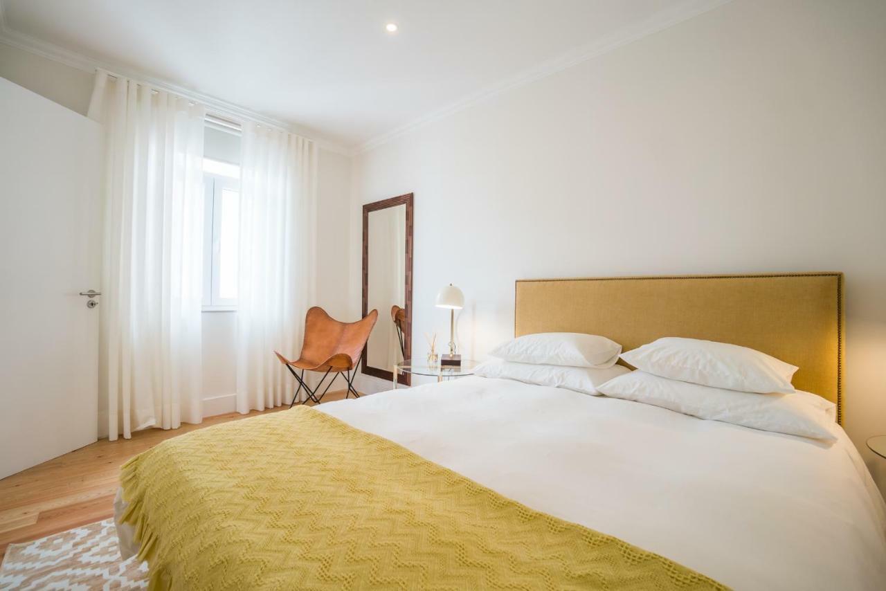 Principe Real Lightful And Charming Lissabon